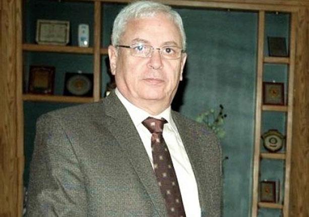  أحمد عبد الخالق وزير التعليم العالي