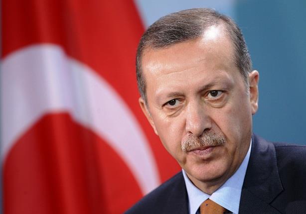 انخفاض شعبية الحزب الحاكم بتركيا وزيادة شعبية الحز