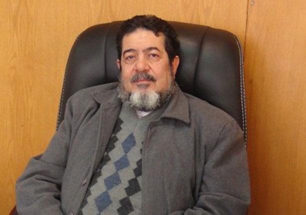 المهندس محمد حنفي مدير غرفة الصناعات المعدنية