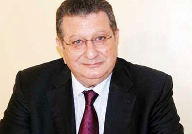 الربان عمر المختار صميدة رئيس حزب المؤتمر