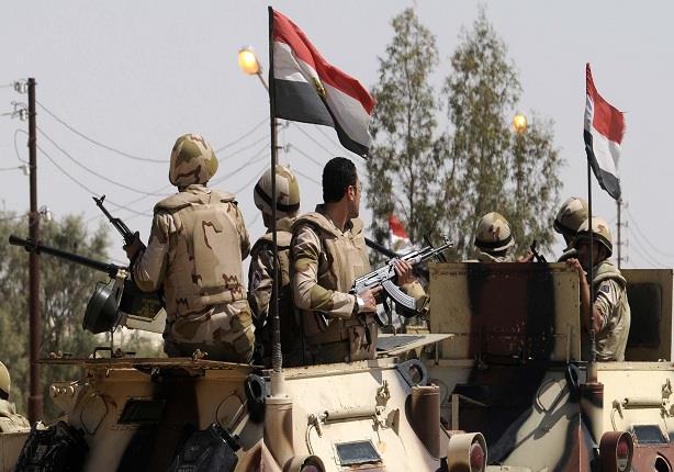مصر تنشغل عن سيناء بفتح جبهة مع ليبيا