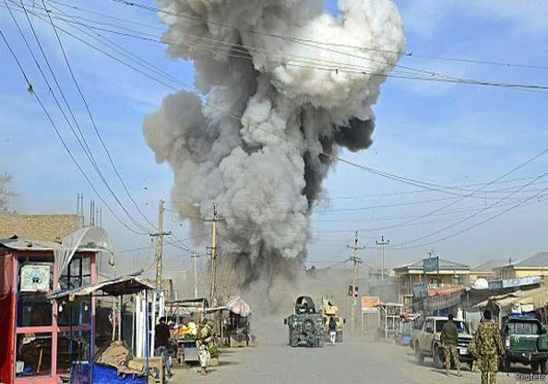 مازال العنف يضرب أفغانستان