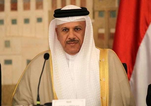 الأمين العام لمجلس التعاون الخليجي الدكتور عبداللط