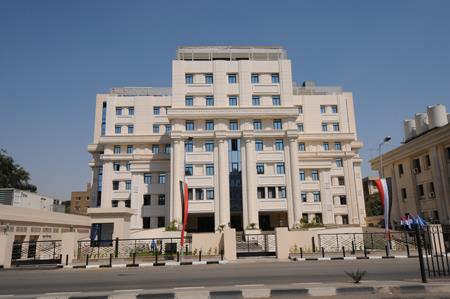 مستشفى هرمل دار السلام