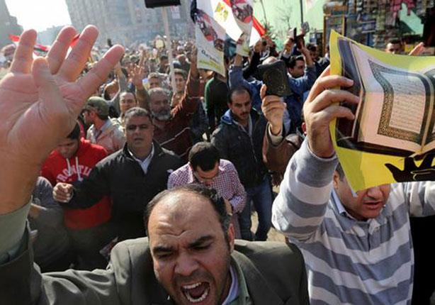إسلاميو مصر منقسمون حتى حول ضرب مواقع ''داعش''