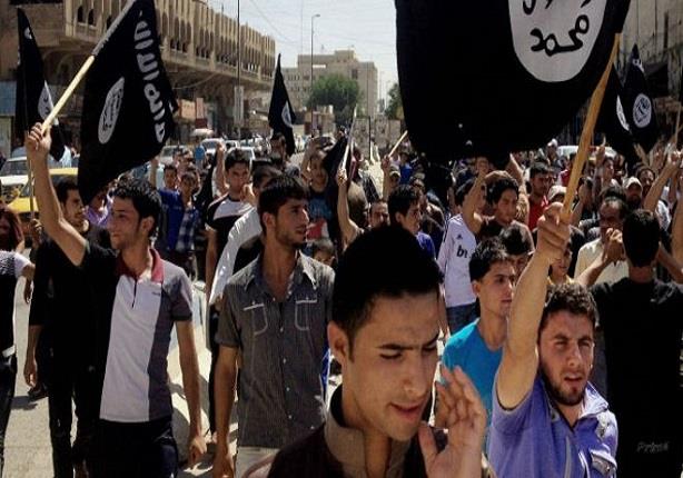 يقدر عدد مسلحي تنظيم الدولة في مدينة الموصل بألف أ