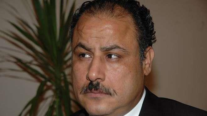 ناصر أمين عضو المجلس القومي لحقوق الإنسان