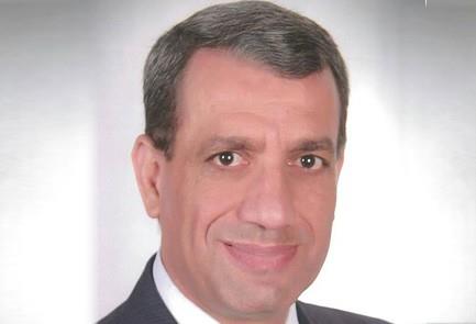المهندس أحمد حامد رئيس هيئة سكك حديد مصر