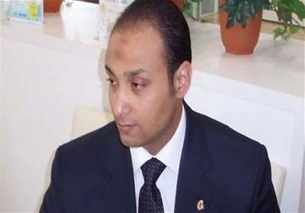 محمود البدوي رئيس الجمعية المصرية لمساعـدة الأحداث