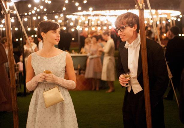 The Theory of everything