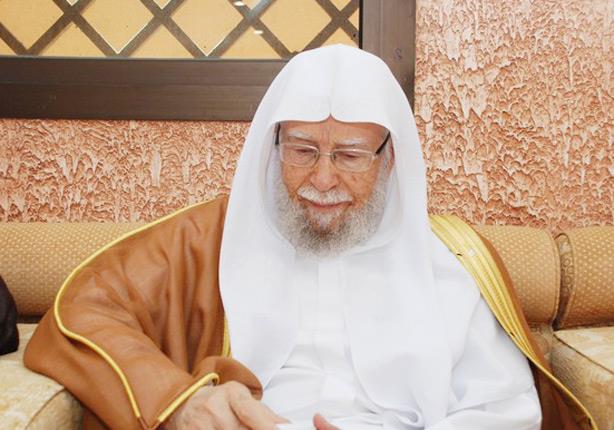 الأمين العام لرابطة العالم الإسلامي الدكتور عبدالل