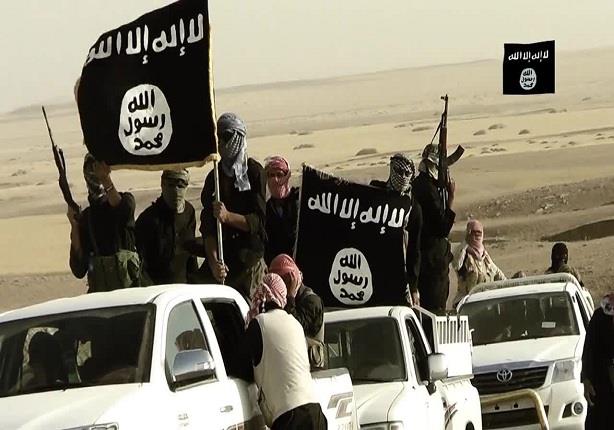 داعش تسعى للانتقام من السيسي بعد غارات ليبيا