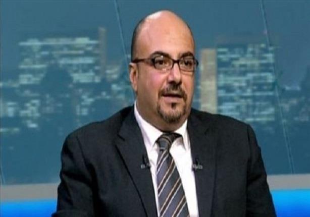 المهندس مروان يونس عضو الهيئة العليا لحزب الحركة ا