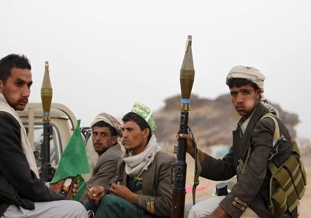 مكافحة الارهاب والوضع فى اليمن