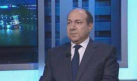 يوسف الشرقاوي السفير المصري لدى اليمن