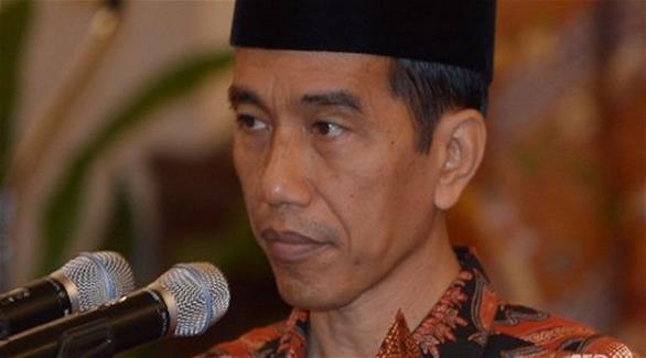 الرئيس الإندونيسي-  لن نؤجل عمليات الإعدام ونحذر م