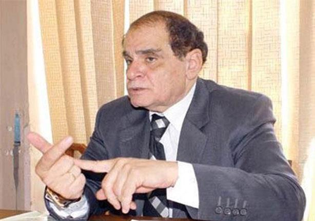 الدكتور صلاح فوزي رئيس لجنة التعليم بالإصلاح