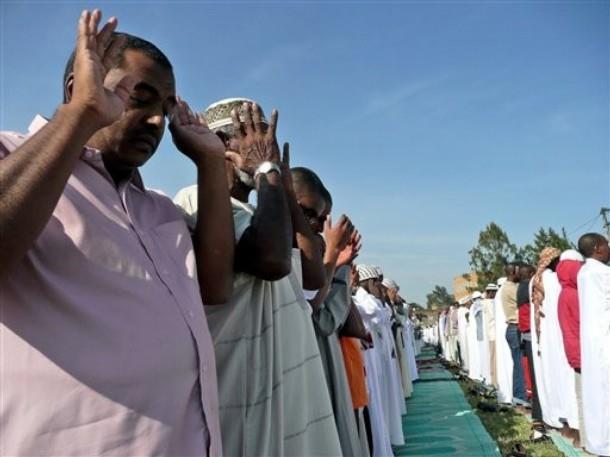 مطالب إسلامية باعتقال مدعي النبوة بكينيا