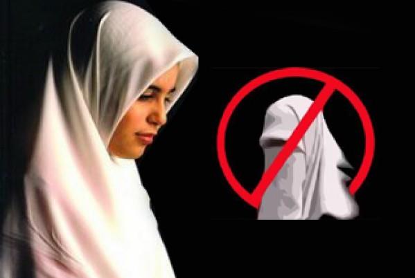 فرنسا: التصويت على قانون حظر الحجاب لمعلمات رياض ا