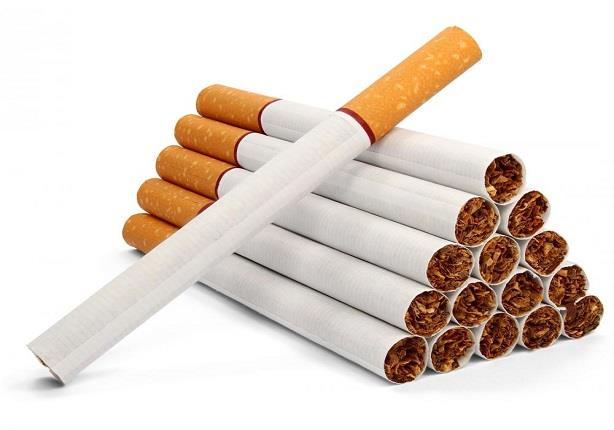 تجار يعلنون قائمة بأسعار السجائر النهائية لـ4 شركا