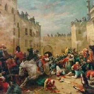 فيديو عن مذبحه القلعه 1 مارس 1811