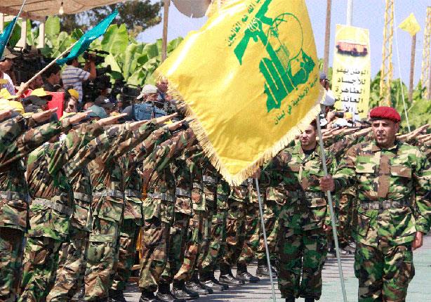 حزب الله تزداد في الارتفاع بشأن القتال بعيدا عن ال