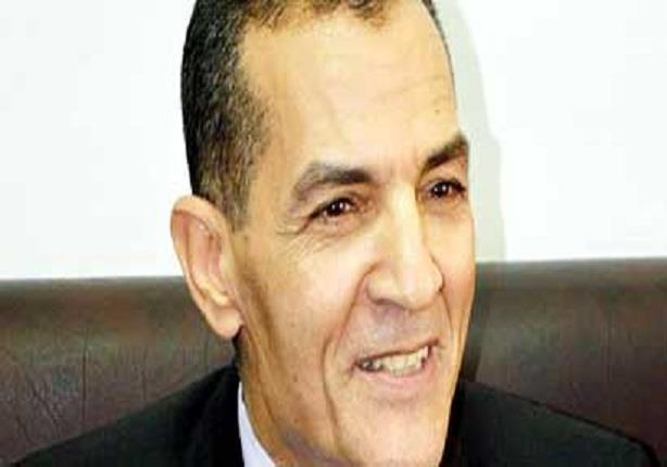 الدكتور عبدالحي عزب رئيس جامعة الأزهر