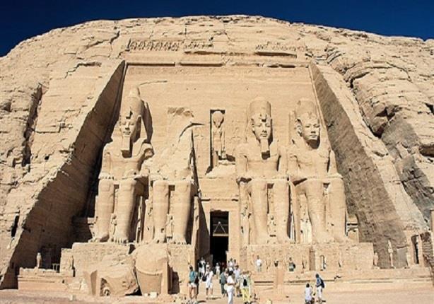 باحث أثری يعد مشروعا قوميا لرقمنة التراث المصري لل