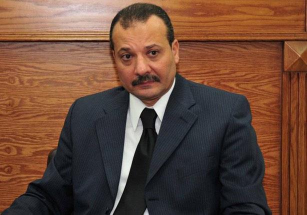 اللواء هاني عبد اللطيف المتحدث باسم وزارة الداخلية