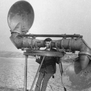 الرادارات اثناء الحرب العالمية الاولى والثانية