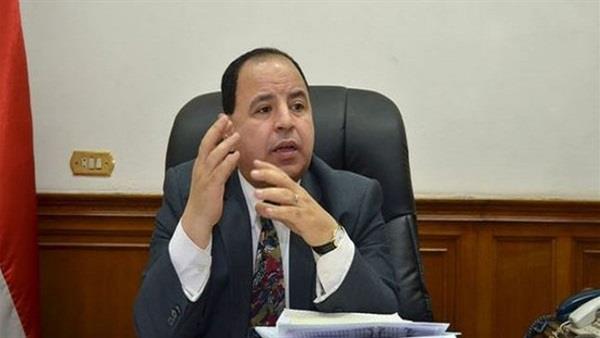محمد معيط مساعد وزير الصحة للشئون المالية والإداري