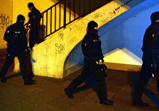 فتشت الشرطة الألمانية مركزا ثقافيا إسلاميا في مدين