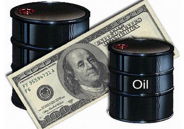  الدولار والنفط                                   