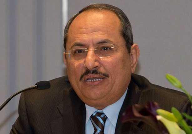  أحمد لقمان مدير عام منظمة العمل العربية