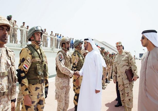 الكويت تستضيف تدريبات عسكرية أمريكية بمشاركة 12 دو
