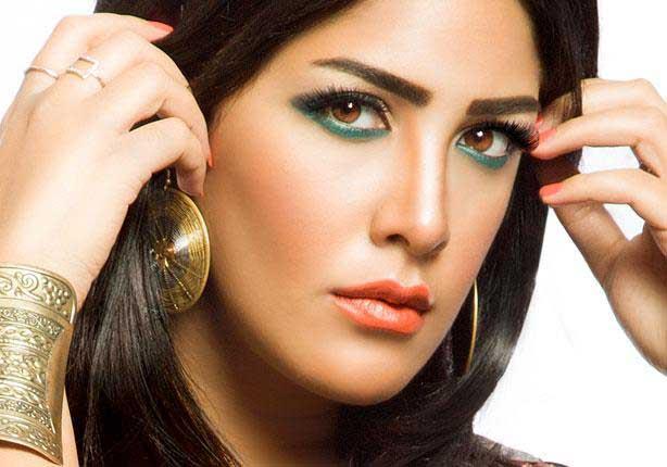  الفنانة نيرمين ماهر