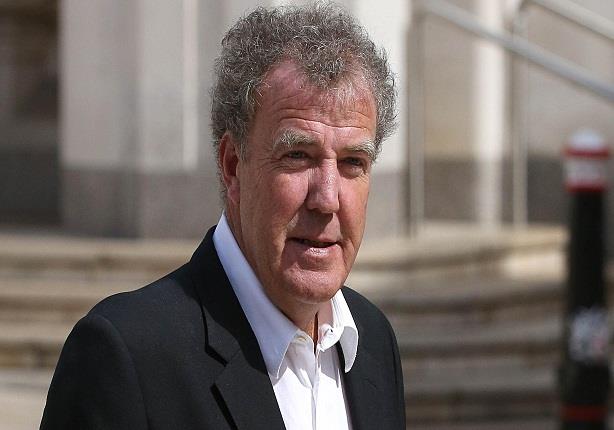 Jeremy-Clarkson