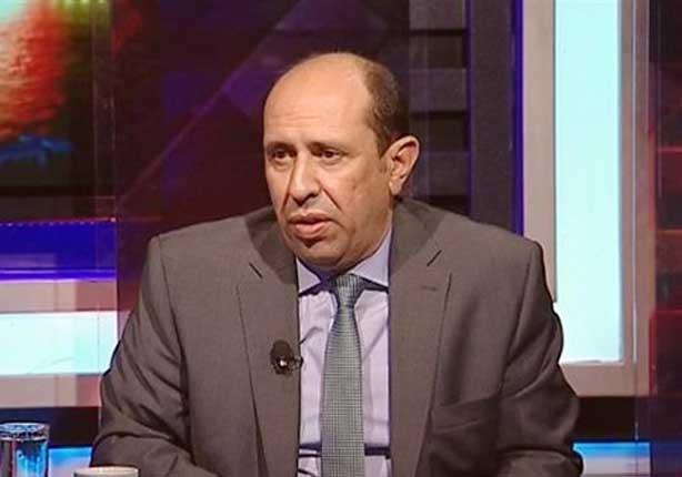 المستشار هشام رجب نائب رئيس لجنة التشريعات الاقتصا