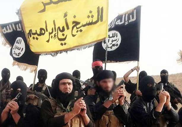 داعش تفرض حظر تجول في مناطق خاضعة لها