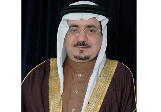 الشيخ محمد عبدالله الراجحي