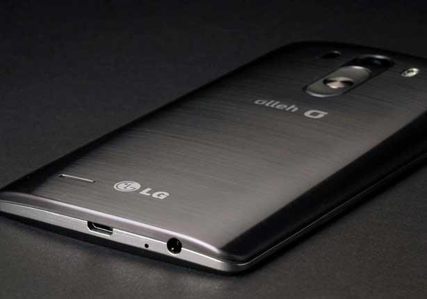 هاتف الذكي LG G4