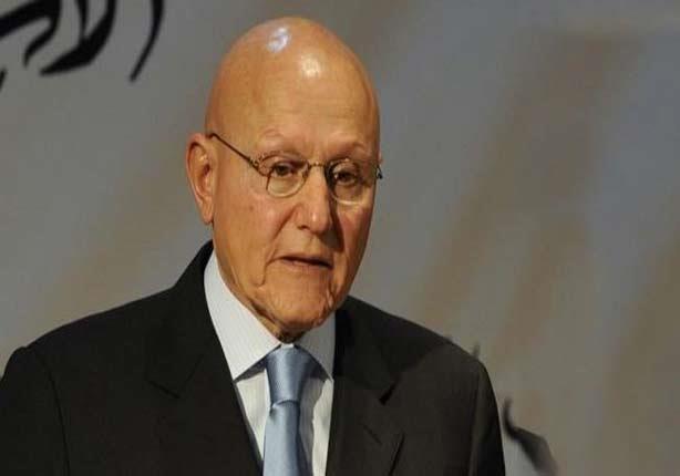 تمام سلام رئيس الحكومة اللبنانية المكلف