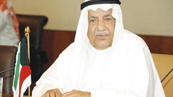 علي الغانم رئيس غرفة تجارة الكويت