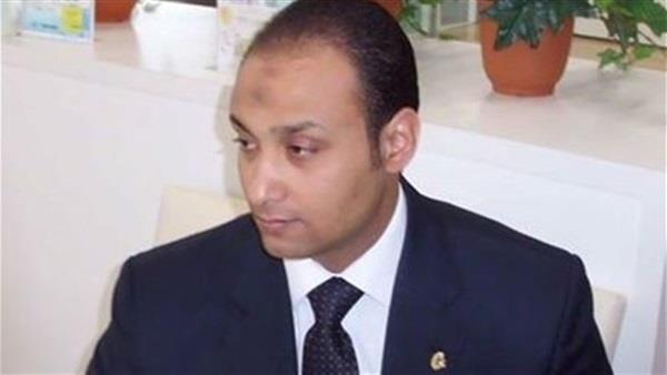 محمود البدوي رئيس الجمعية المصرية لمساعدة الأحداث 