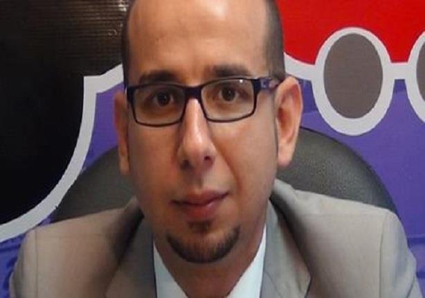 محمد رضا الخبير والمحلل الاقتصادي