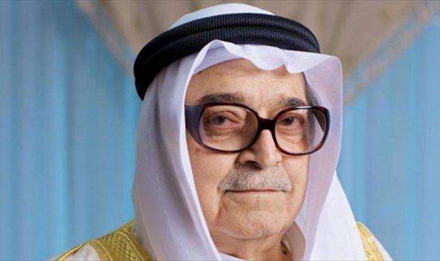 الشيخ صالح كامل رئيس مجلس الأعمال المصري السعودي