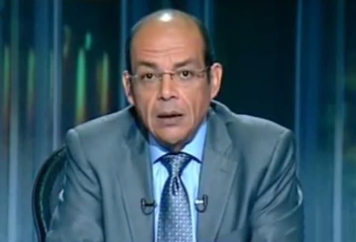  الإعلامي محمد شردي