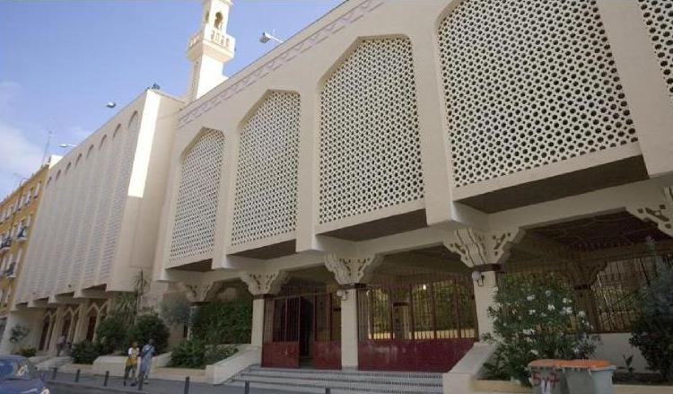 إسبانيا: زيارة مدرسية للمسجد المركزي بمدريد