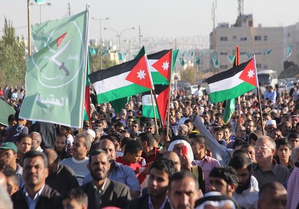 انقسام إخوان الأردن ضربة جديدة للجماعة الإقليمية