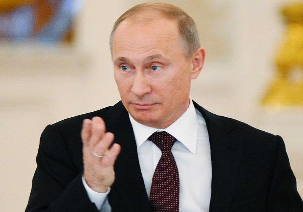 بوتين يظهر بعد 11 يوما من الغياب